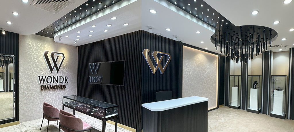 Why Choose Wondr Diamonds?