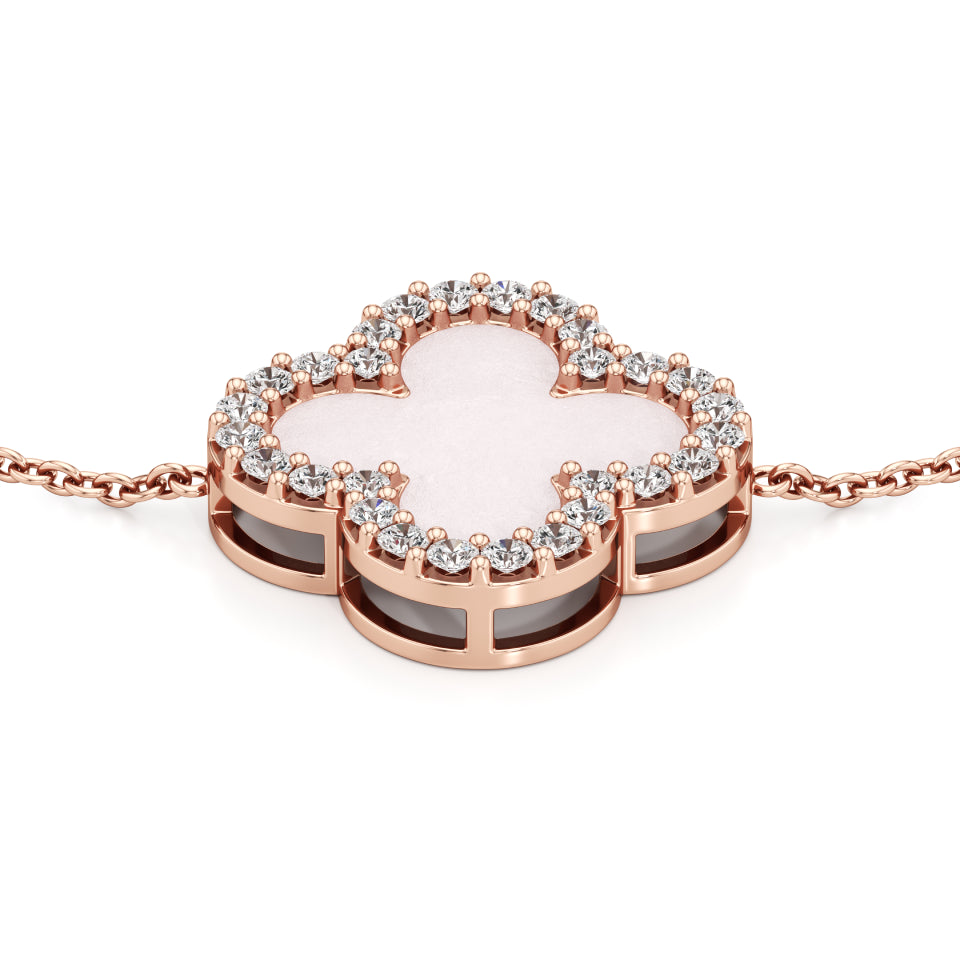 Diamond Tennis Bracelet