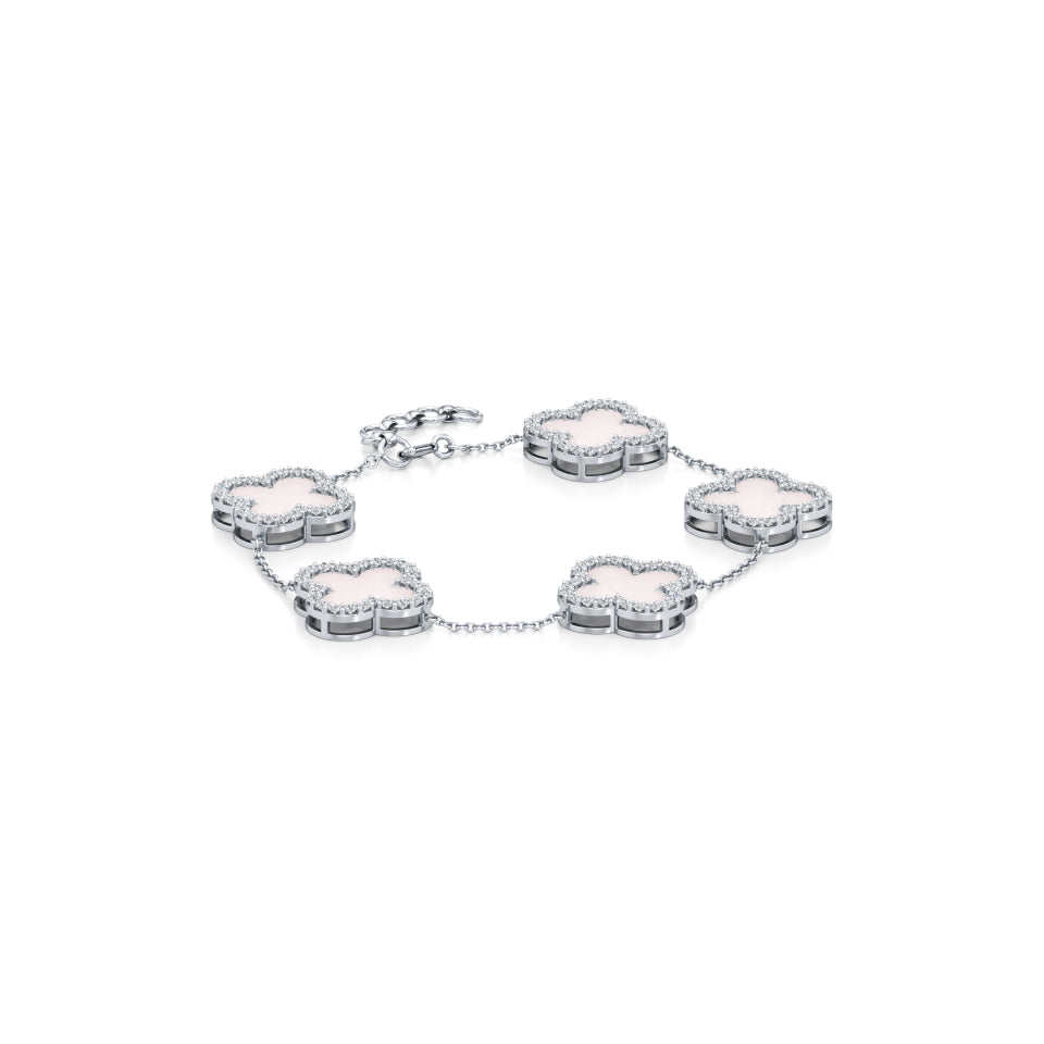 Diamond Tennis Bracelet