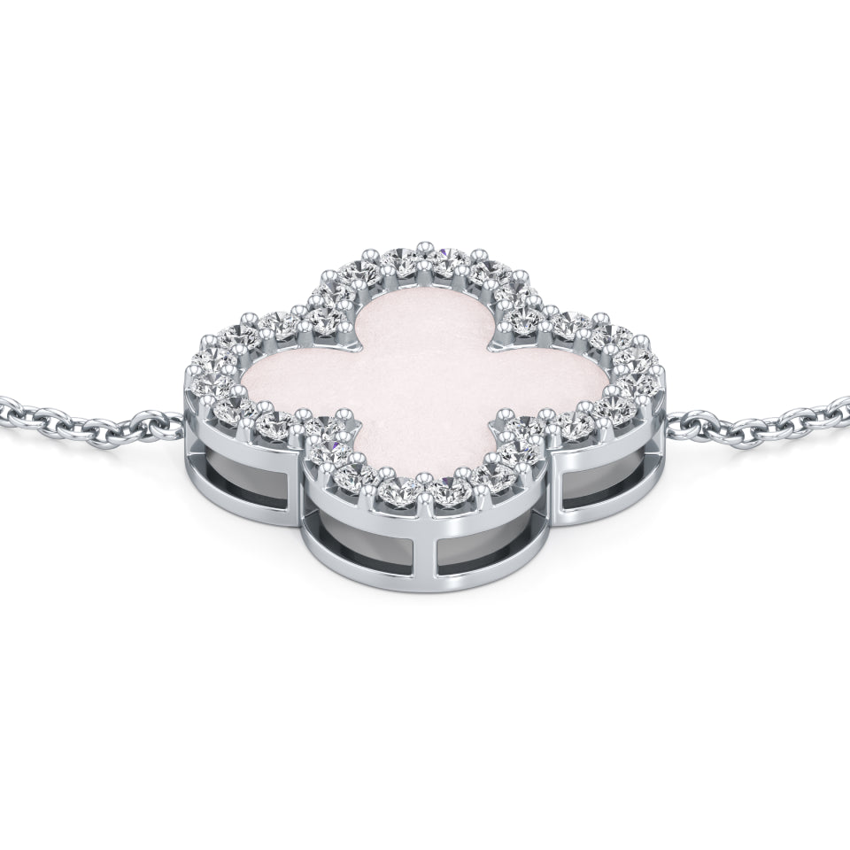 Diamond Tennis Bracelet
