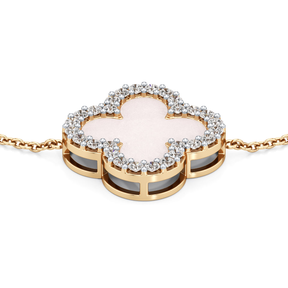 Diamond Tennis Bracelet