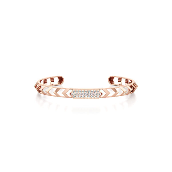 Arrowhead Diamond Kada