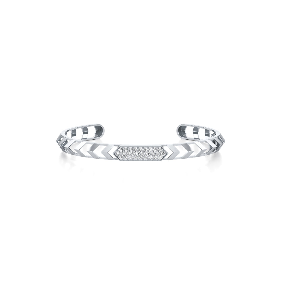 Arrowhead Diamond Kada