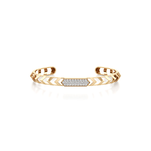 Arrowhead Diamond Kada