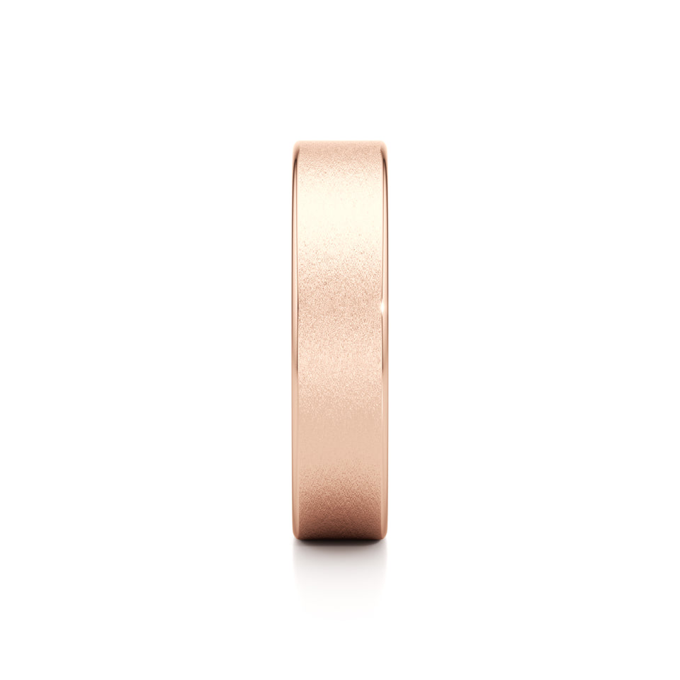 Modern Minimalistic Classic Band