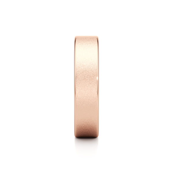 Modern Minimalistic Classic Band