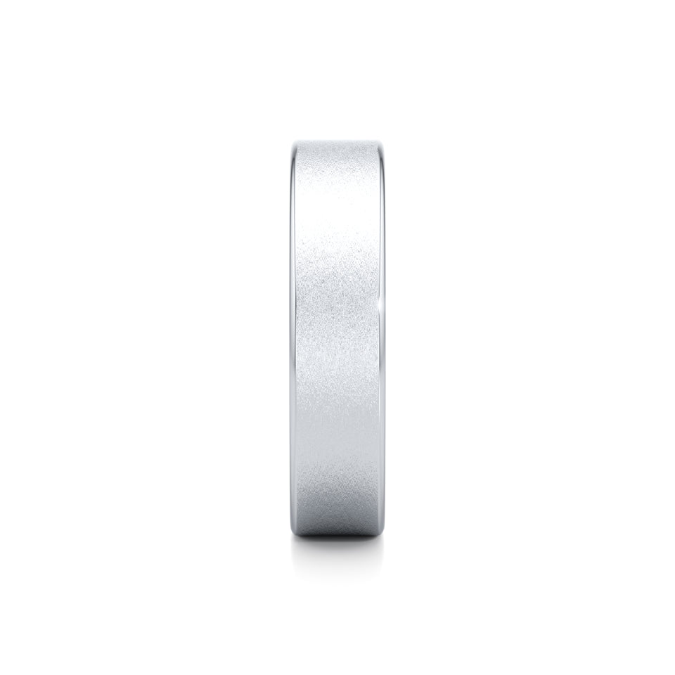 Modern Minimalistic Classic Band