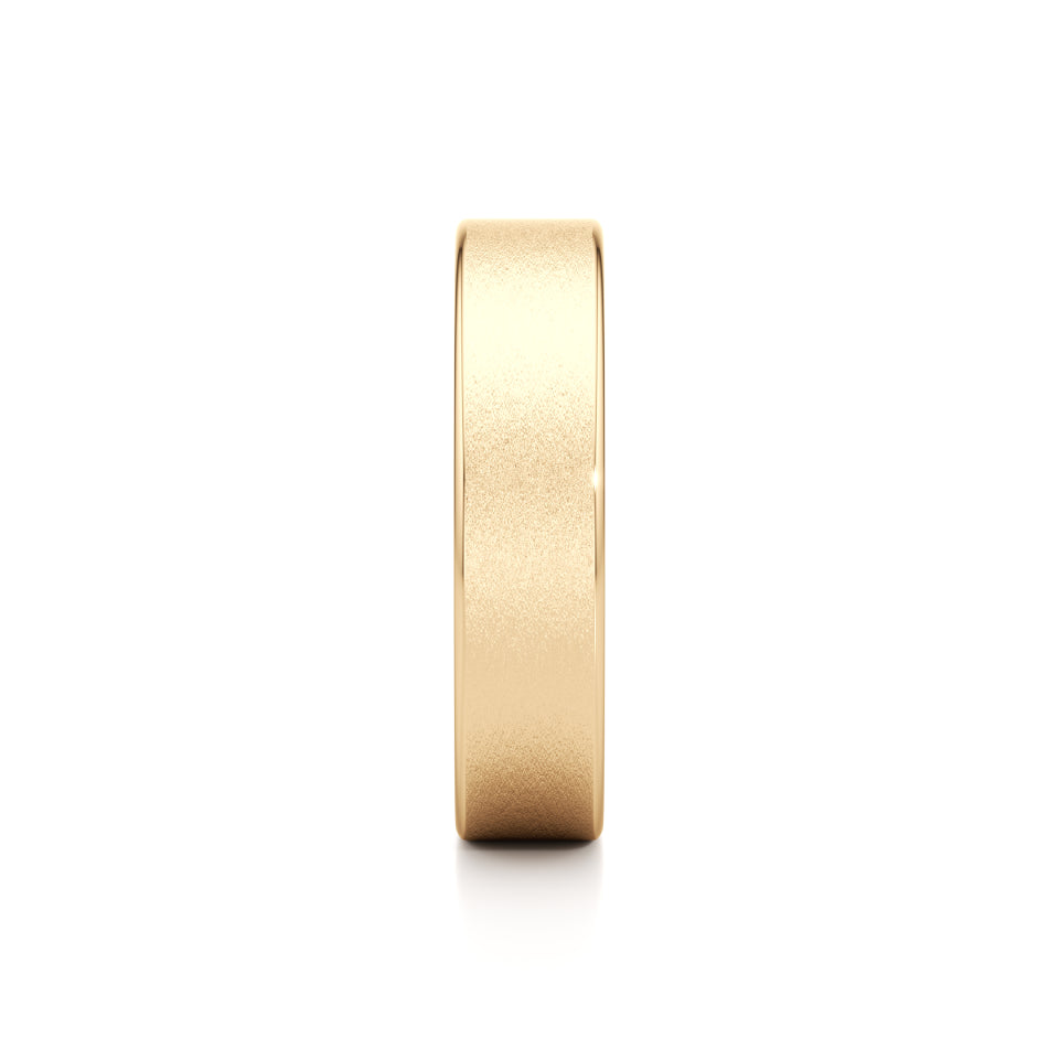 Modern Minimalistic Classic Band