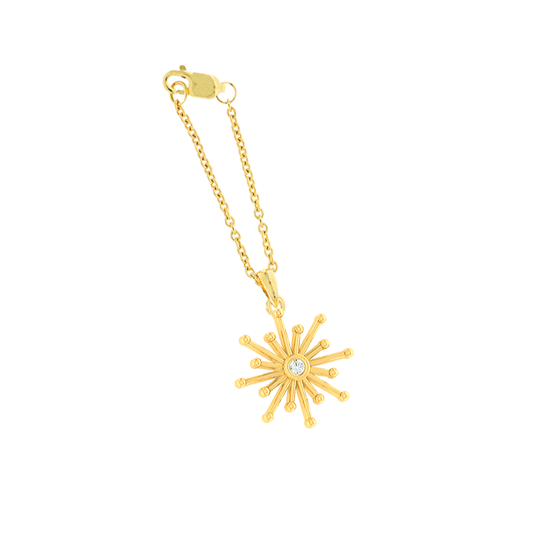 Everyday opulence Charms