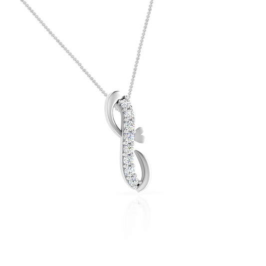 Valentine Collections Timeless Elegance Pendant