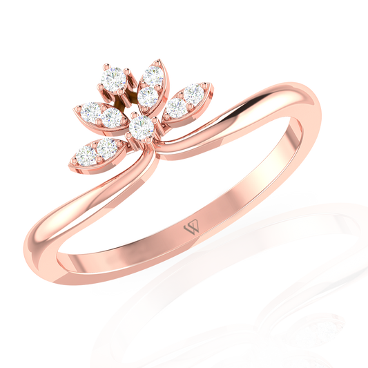 Royal Elegant rings