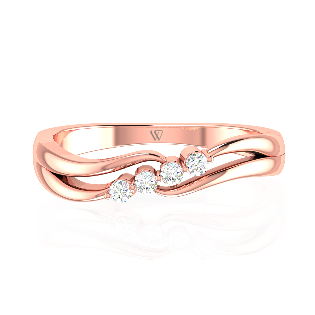 Refined classic Rings