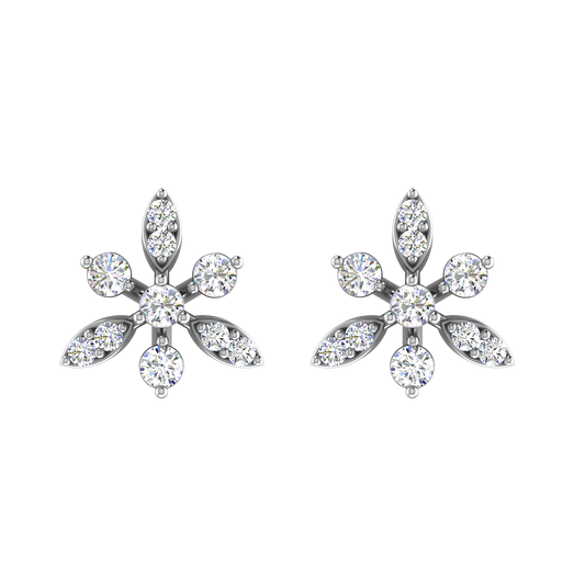 Exquisite Sparkle Earrings