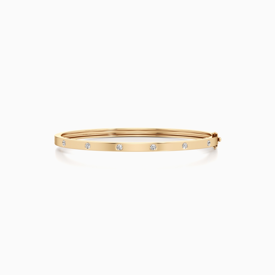 in Yellow 14K Gold