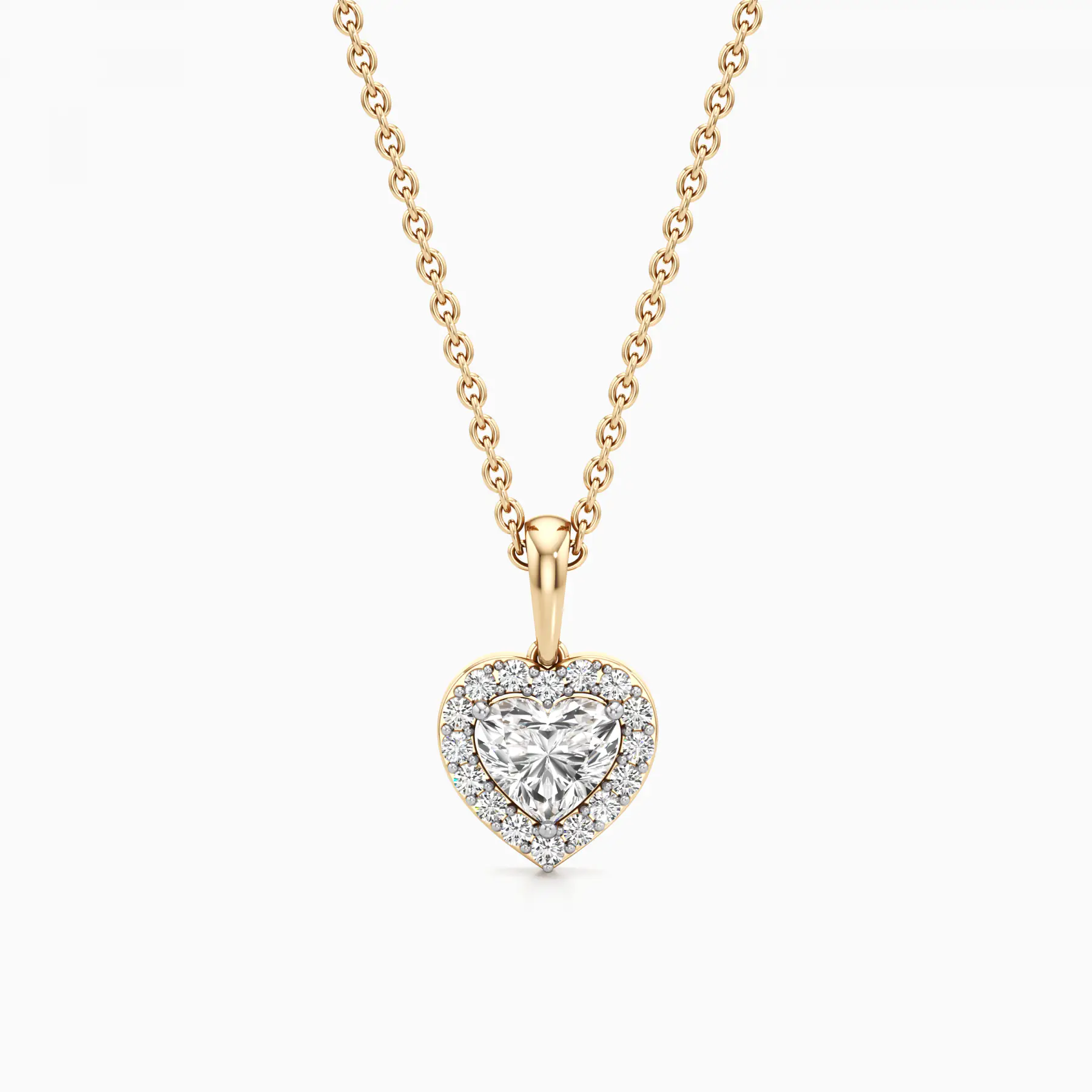 Wrapped in love necklace on sale